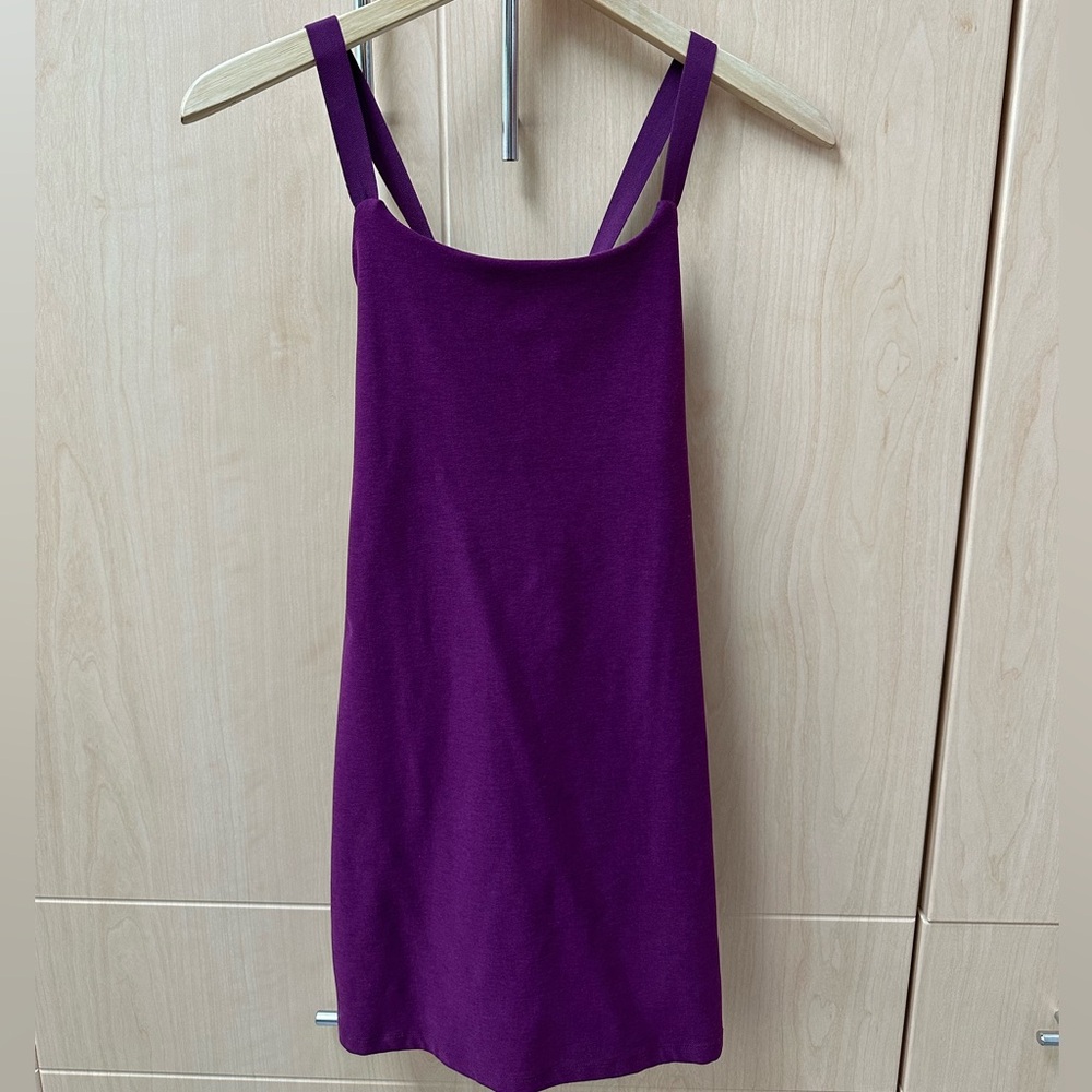 Beyond Yoga Spacedye Essence Dress